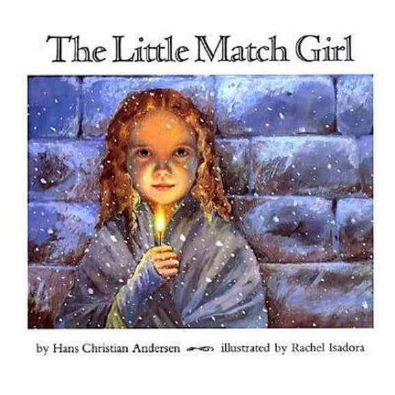 Pre-Owned The Little Match Girl (Hardcover) 0399213368 9780399213366