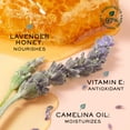 thumbnail image 4 of Aceite labial Nuxe Rêve de Miel Honey Ultra Shiny 10 ml con vitamina E, 4 of 6