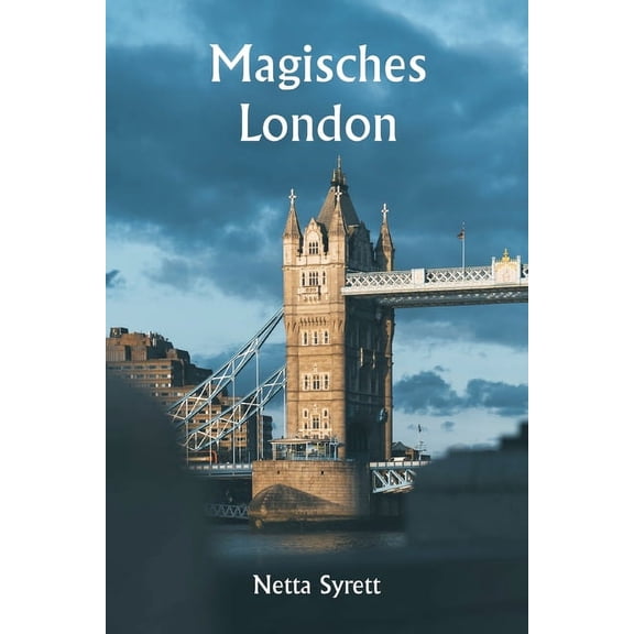 Magisches London, (Paperback)