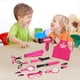 thumbnail image 4 of Juguetes Para Niño Juego de peluquería para niños, bolso de joyería para niñas, set de peluquería, juguetes educativos para niños y niñas, regalos Juguetes Para Bebe 1 Año, 4 of 7