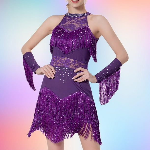 Vestidos Cortos Vestuario De Bachata Para Xv AÃ±años Dress