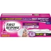 3 Pack - FIRST RESPONSE Ovulation Test 7 Each