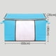 thumbnail image 5 of Bolsa de Almacenamiento de Ropa, Organizador de Armario Plegable Adepaton 2035243-2, 5 of 5