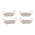 thumbnail image 1 of Polaris OEM Rear Brake Pad Kit for Polaris SPORTSMAN ACE 570 EPS 2018, 1 of 1