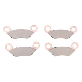 Polaris OEM Front Brake Pad Kit for Polaris BIG BOSS 300 4X4 1994