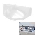 thumbnail image 3 of 1 x Headlight Shell-Transparent, 3 of 6