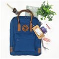 thumbnail image 1 of Mochila Arctic Outdoor Little Fox, mochila Fox de segunda generación, bolsa de ordenador de viaje de lona impermeable para estudiantes, 1 of 5