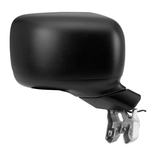 Go-Parts OE Replacement for 2015 - 2019 Jeep Renegade Side View Mirror - Right (Passenger) 5VY83LXHAA CH1321443 Replacement For Jeep Renegade