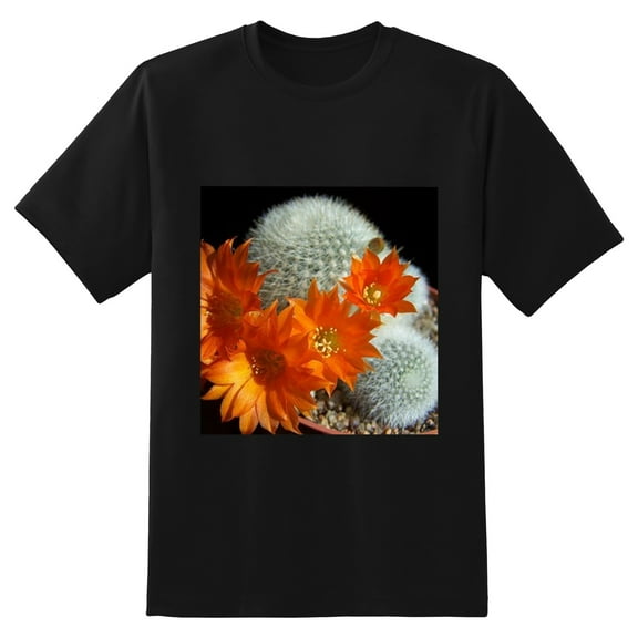 Men's Graphic TeeFlowers (20) Letter Print T-Shirts Round Neck Short Sleeves Sizes XS-5XL Summer Daily Casual Tops