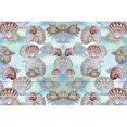 thumbnail image 1 of Betsy Drake DM094G 30" x 50" Paillasson pour Coquilles, 1 of 1