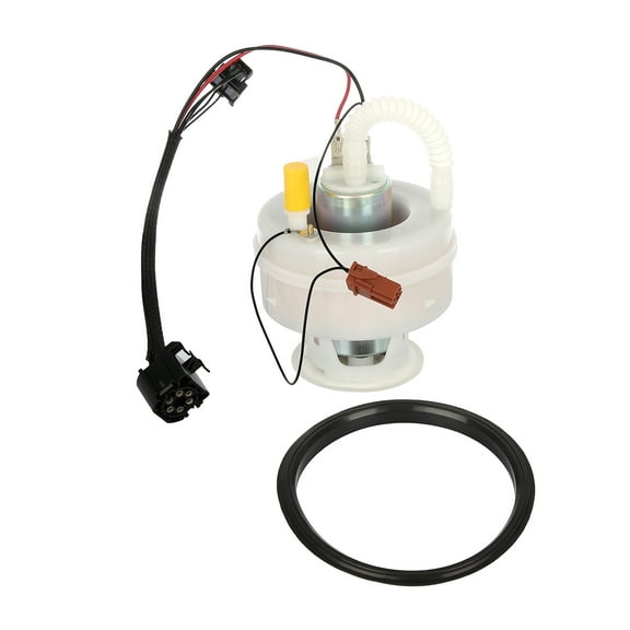 ECCPP Fuel Pump Assembly Replacement for BMW 128i E82/E88 2008-2013 L6 3.0L N51B30A Petrol
