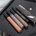 thumbnail image 3 of Stylo Tatouage pour Sourcils Microblading 3D, Crayon à Sourcils Liquide à Multiples Fourches avec Pointes Fines, Imperméable et Anti-Bavures pour des Sourcils Réalistes et Naturels Semblables aux Poils, 1,25 ml, 3 of 8
