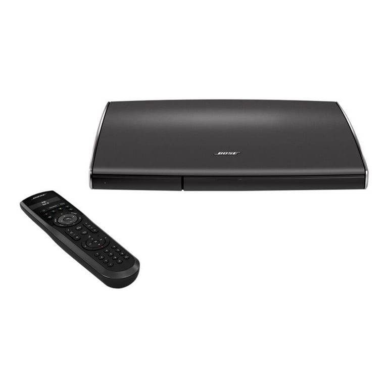 Bose Lifestyle 135 Sound Bar System with Subwoofer, 1080p, Control Console, - Walmart.com