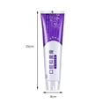 thumbnail image 2 of Qiopertar Flash Deals of the Day Whitening Toothpaste, Tooth Whitening Toothpaste, For Tooth Whitening Toothpaste, Travel Toothpaste Clearance Saving Up To 65% Off, 2 of 5