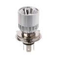 thumbnail image 4 of Motorcycle Headlight 3 LED Bulbs Hi/Lo Beam 12-80V LED Motorbike Headlight, 4 of 5