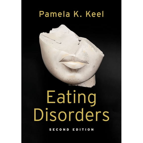 Eating Disorders 2e P, (Paperback)