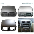 thumbnail image 2 of Car Air Outlet Replacement Air Outlet Assembly Vent Cover Trim Part Number 55670‑02160, 2 of 7