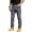 CRS46-Gray, variant on Lumtrix Men'S Cargo Pants Lightweight Outdoor Breathable Hiking Pants With Multi Pockets For Fishing Travel Army Green 2XL