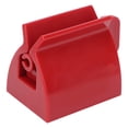 thumbnail image 2 of BRI Exprimidor de pasta de dientes, soporte rojo para el hogar, multifunción, Manual, giratorio, soporte para tubo, dispensador, exprimidor, 2 of 10
