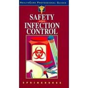 Safety and Infection Control, Used [Spiral-bound]