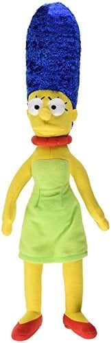 marge simpson doll