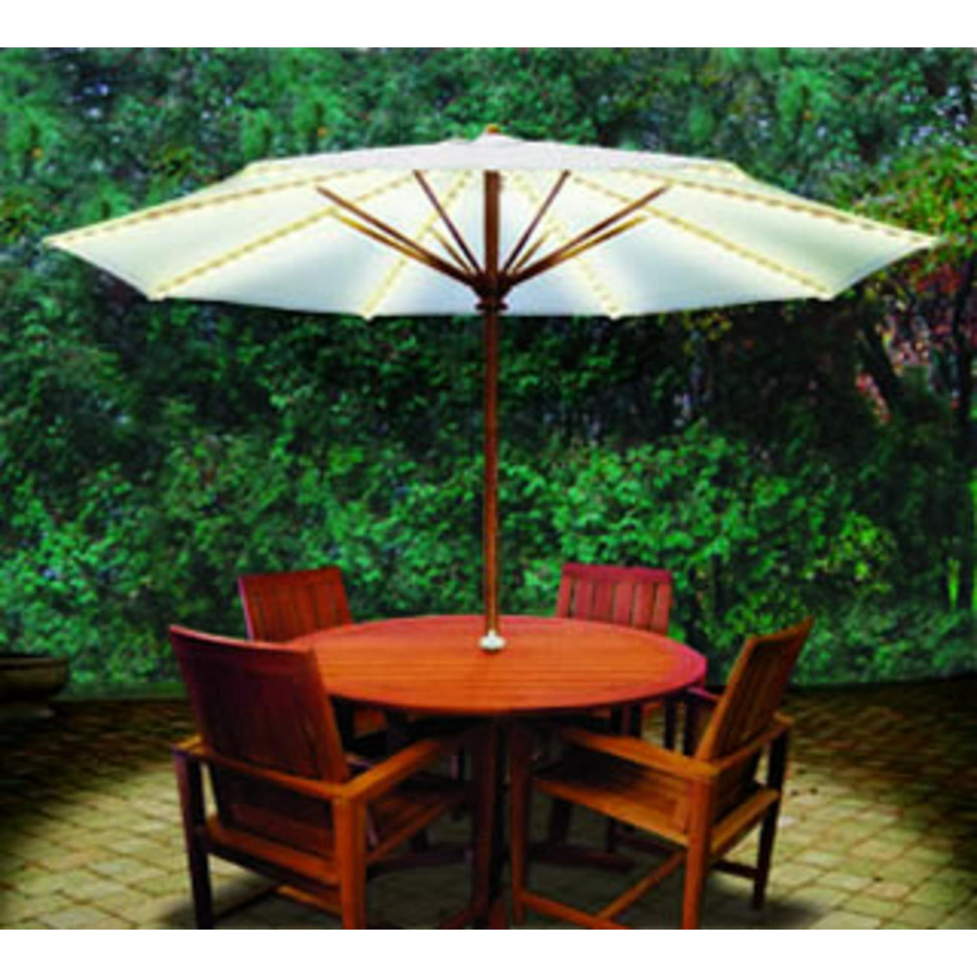 black and white striped patio umbrellas Amazon.com : Blissun 9' Outdoor Patio Umbrella, Striped Patio Umbrella,  Outdoor Table Umbrella, Market Umbrella with 8 Sturdy Ribs, Push Button  Tilt and Crank (Black & White Stripe) : Patio, Lawn & Garden