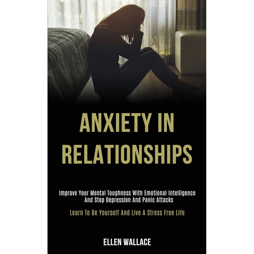 does relationships improve mental health