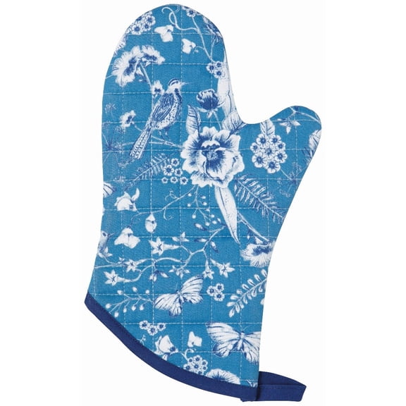 Now Designs Quilted Oven Mitt | Juliette