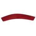 thumbnail image 1 of Oubit Bumper Reflector,Car Rear Bumper Reflector Reflectorfor Mercedes Benz Rear Reflector Masterfully Created, 1 of 9