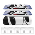 thumbnail image 3 of Felix The Cat Essential Home Comfort Sleep Touch Durable Surface Zipper System Duvet Cover Sets Product, 3 of 5