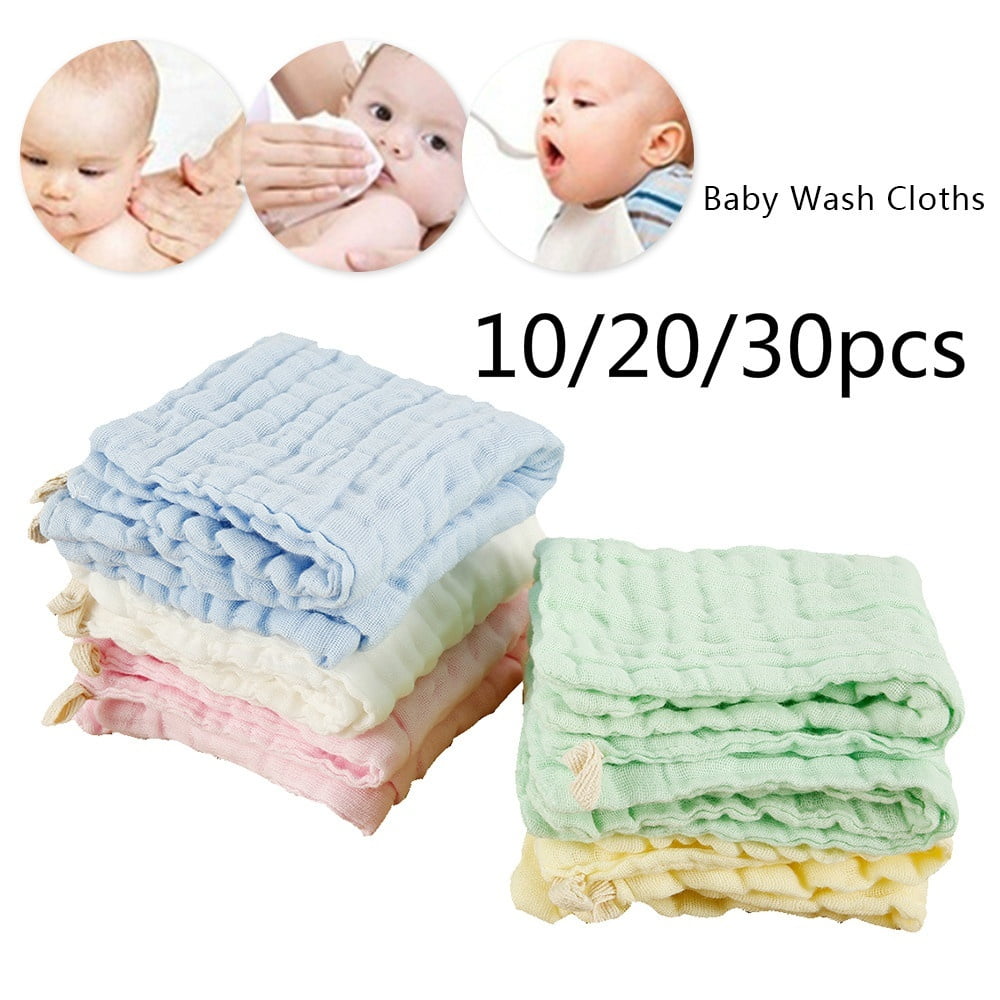 gauze towel for baby