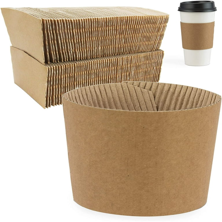 ECO Friendly Disposable Corrugated Brown Corrugated Cardboard