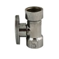 thumbnail image 2 of Válvula de cierre Keeney Brass 1/2 pulg. FIP x 1/2 pulgadas. FIP, 2 of 2