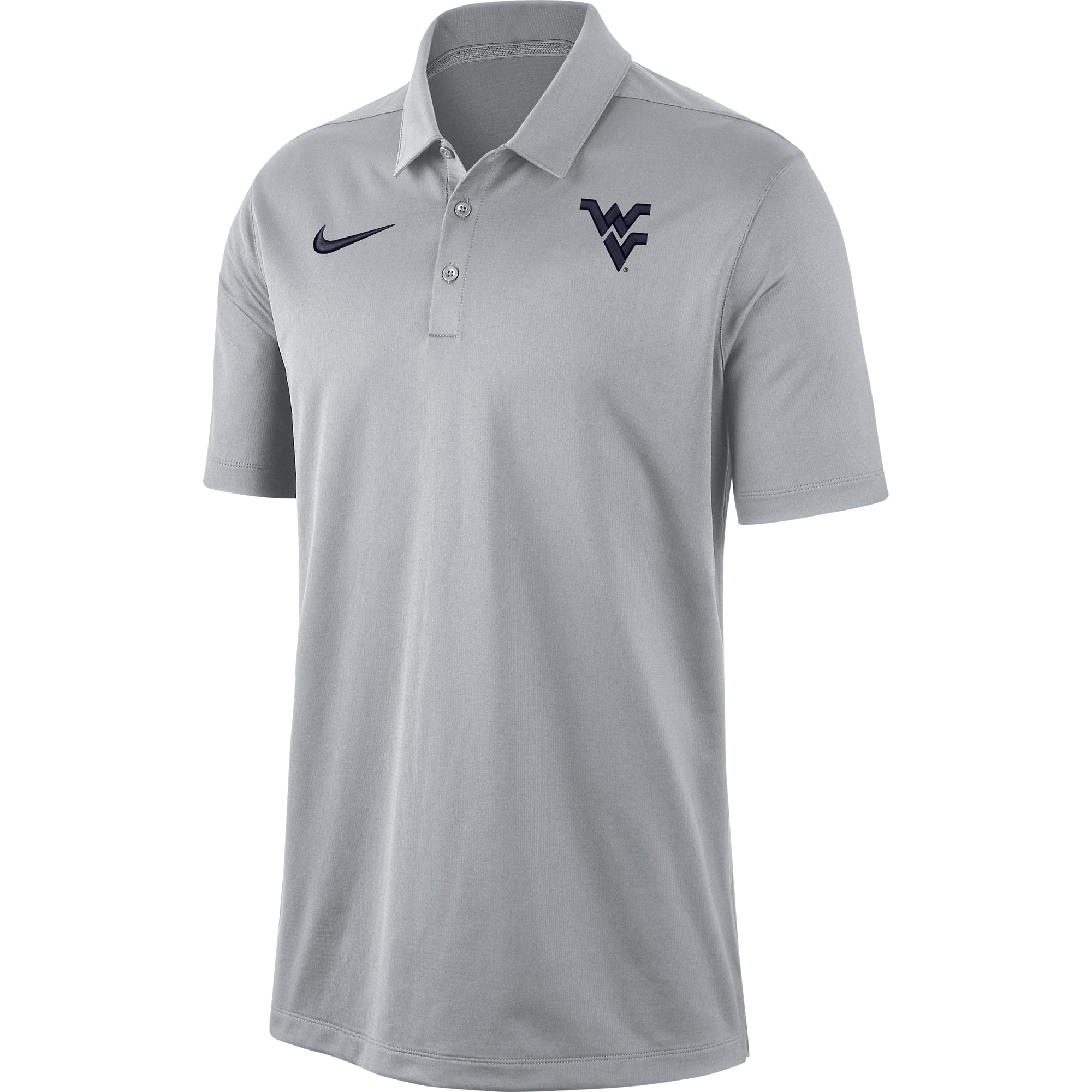 West Virginia Mountaineers Nike 