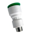 thumbnail image 4 of Tubo de PPR de agua Conector de Adaptador de acoplamiento rápido Estilo de ajuste Yotijar Conector rápido de tubo, 4 of 10