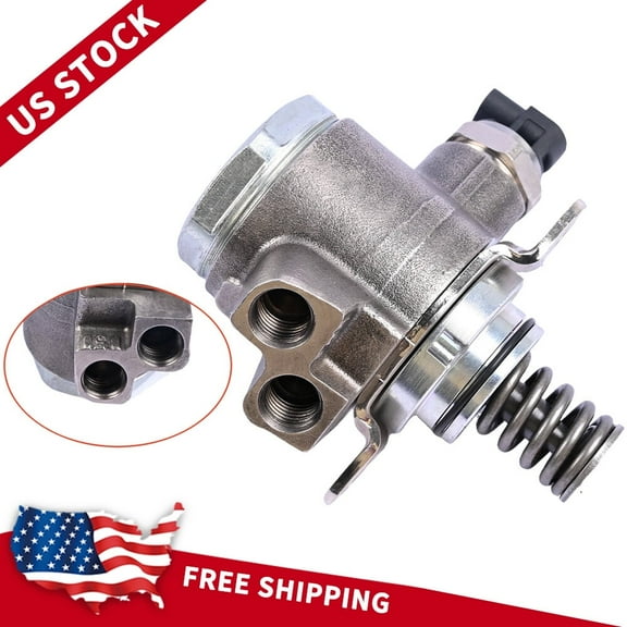 High Pressure Fuel Pump For Audi A6 A7 A8 Q5 Q7 VW Touareg 3.0 07L127026AB CHM10050 HP16428 HPP0009