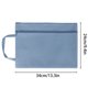 thumbnail image 3 of Handheld Book Bag Thickened Stationery Homework Toy Storage File Bag, 3 of 5