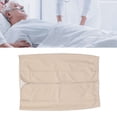thumbnail image 1 of Colchón De Incontinencia Portátil Impermeable Para Adultos, Tirantez Ajustable Y Diseño Completamente Abierto Conveniente, Falda De Pañal Absorbente Lavable Reutilizable Para, 1 of 7