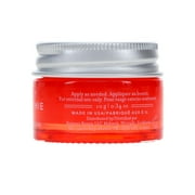 Farmacy Lip Smoothie Apple Vitamin C + Peptide Lip Balm 0.34 oz