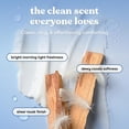 thumbnail image 5 of eos Shea Better Body Lotion- Fresh & Cozy, 24H Moisture for Dry Skin, 16 fl oz, 5 of 14