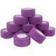 thumbnail image 1 of 12 Pieces of Adhesive Bandage Fixed Bandage Self-adhesive Elastic 2.5 cm Wide x 4.5 m Stretchable Wound, 1 of 3
