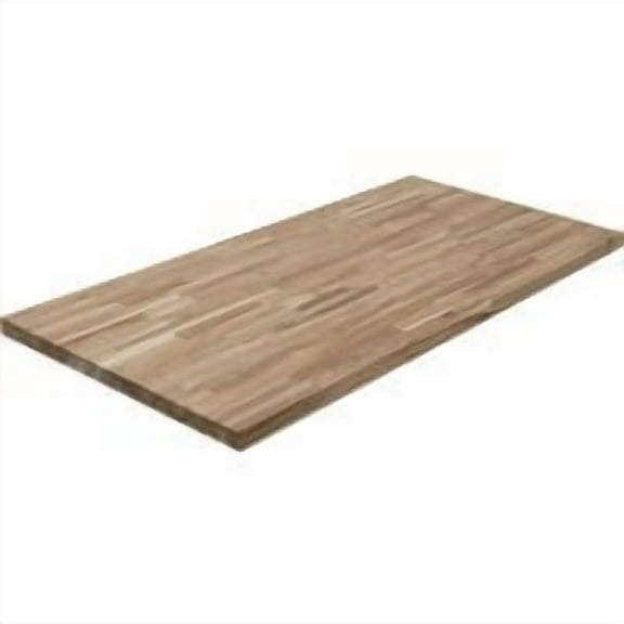 CenterPointe 25x50 Acacia Wood Top 53890