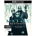 thumbnail image 1 of The Matrix Reloaded [UHD], 1 of 1