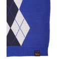 thumbnail image 4 of Boys Sweater BLUE, 4 of 4