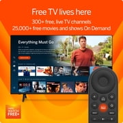VIZIO 40 in Class Quantum Full HD 1080p QLED Smart TV, VFQ40M-10