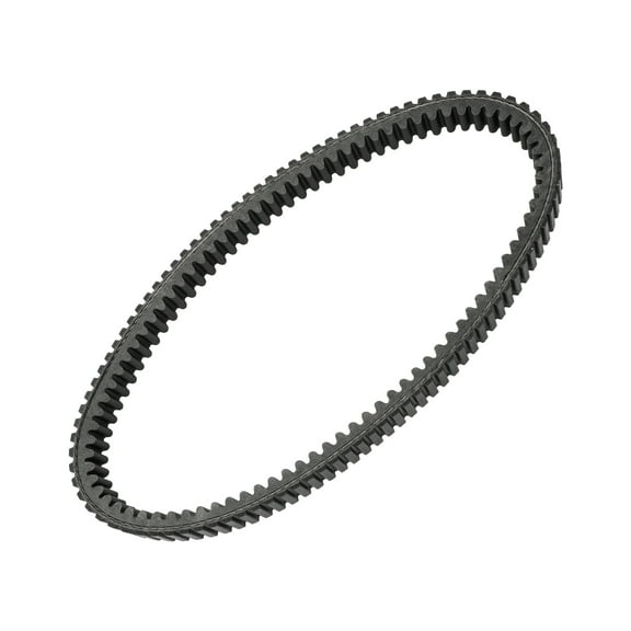 Unique Bargains Drive Belt V-Belt No.590110040 for Kawasaki Teryx 800 Teryx4 800 Krf800 2014-2015 ATV UTV