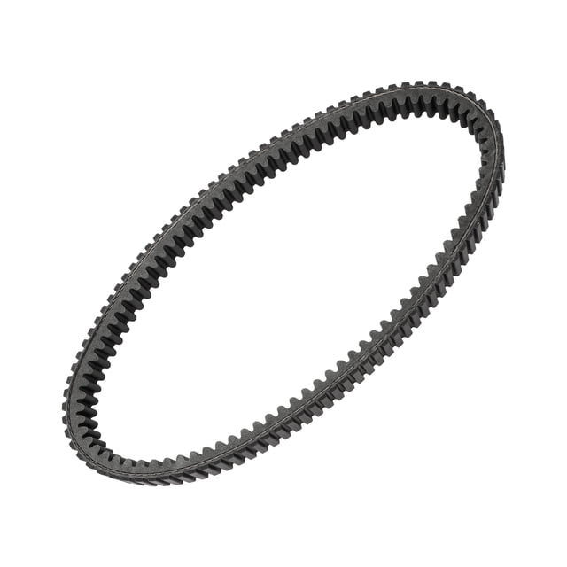 Correa de transmisión V-Belt No.590110040 de Unique Bargains para Kawasaki Teryx 800 Teryx4 800 Krf800 2014-2015 ATV UTV