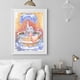 thumbnail image 5 of Cuadros Decorativos 5D bricolaje completo taladro diamante pintura lindo elefante Cruz puntada Kit dormitorio decoración Ehuebsd Nuevos Originales, 5 of 8