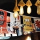 thumbnail image 2 of Banderas de banderas del empavesado de japonés Set Adorno de de de tienda, 2 of 9
