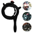 thumbnail image 4 of Cruise Control Motorcycle Throttle Lock Cruise Assist Hand Grip Motorcycle Part, 4 of 6